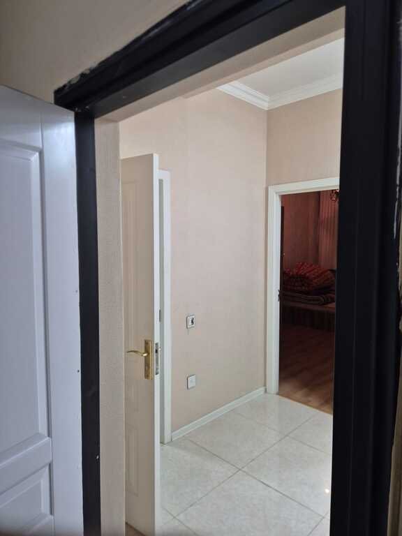 Satılır 2 otaqlı yeni tikili, 55 m², Saray-2