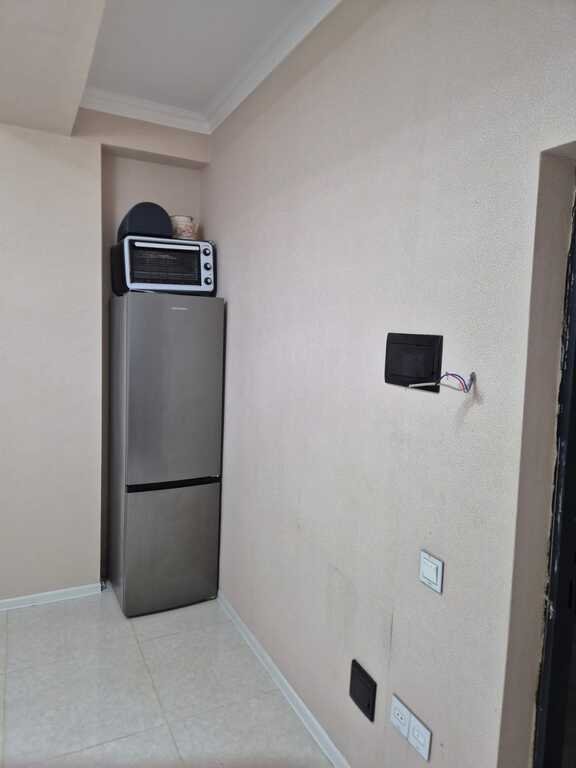Satılır 2 otaqlı yeni tikili, 55 m², Saray-3
