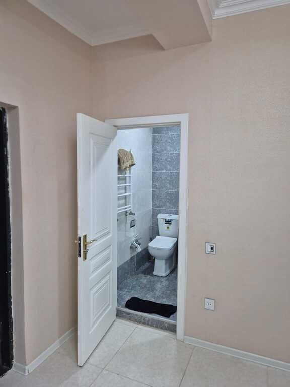 Satılır 2 otaqlı yeni tikili, 55 m², Saray-5