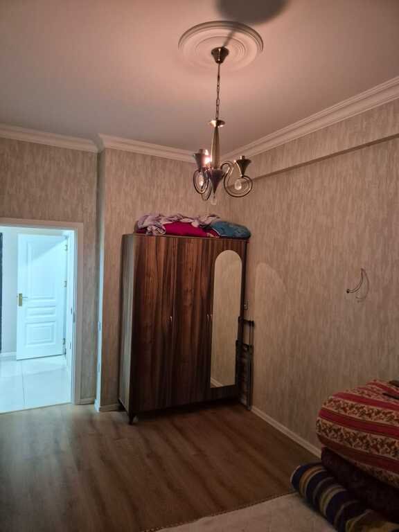 Satılır 2 otaqlı yeni tikili, 55 m², Saray-8