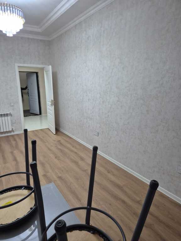 Satılır 2 otaqlı yeni tikili, 55 m², Saray-11