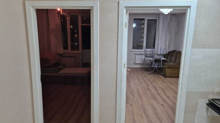 Satılır 2 otaqlı yeni tikili, 55 m², Saray-12