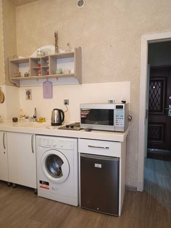 Satılır 1 otaqlı yeni tikili, 30 m², 28 May m.-4