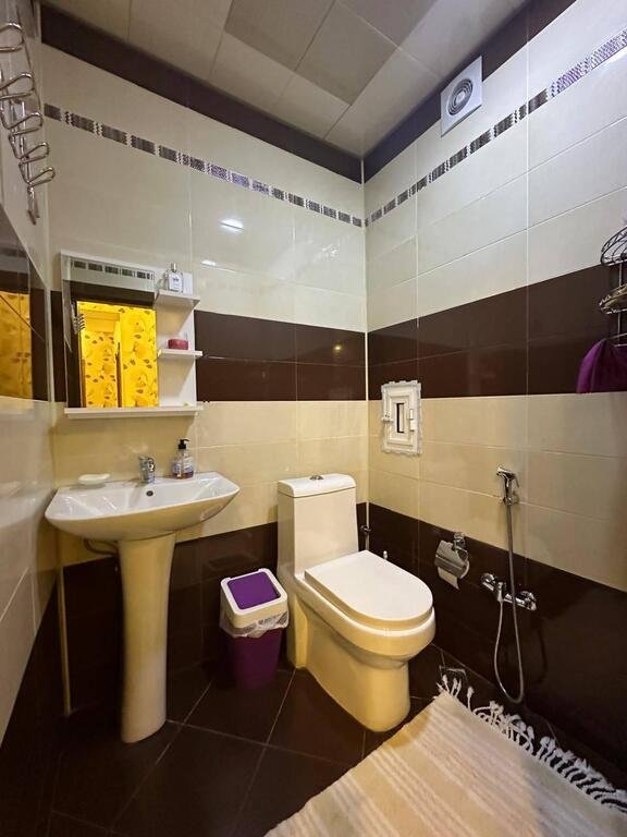 Satılır 3 otaqlı yeni tikili, 130 m², Nəriman Nərimanov m.-5