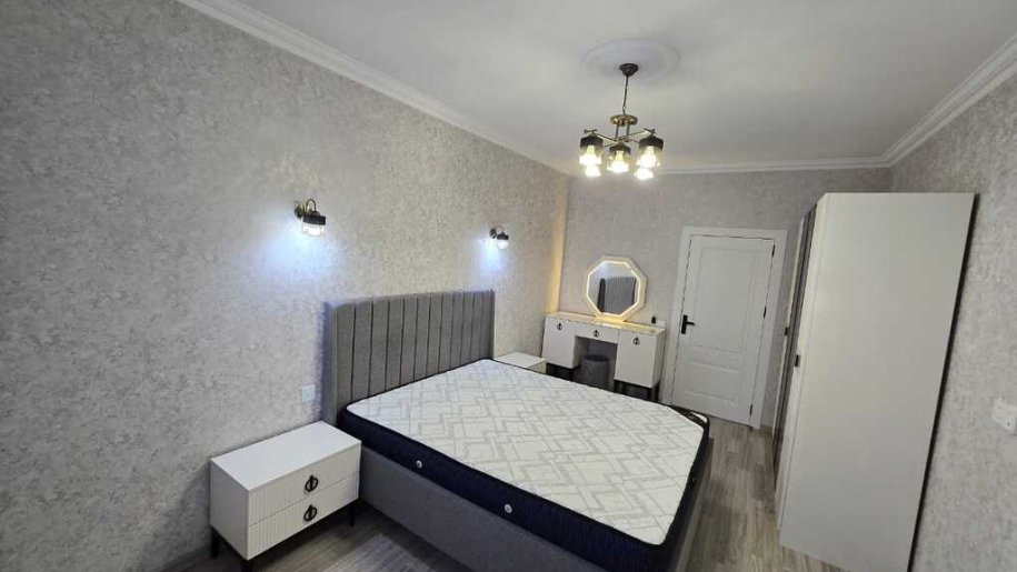 Kirayə verilir 3 otaqlı köhnə tikili, 100 m², Memar Əcəmi m.-1