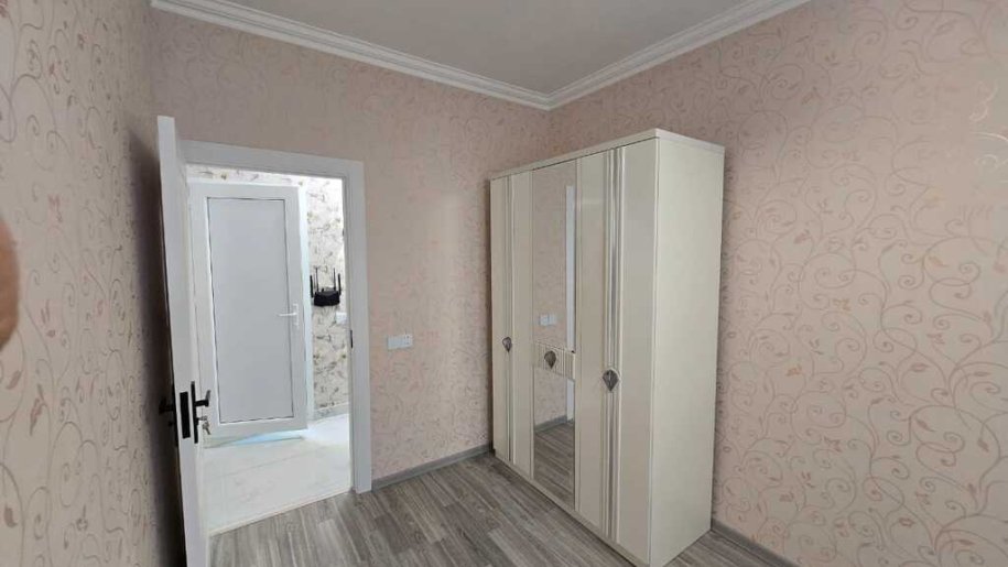 Kirayə verilir 3 otaqlı köhnə tikili, 100 m², Memar Əcəmi m.-3