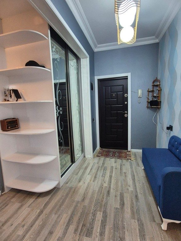 Satılır 3 otaqlı köhnə tikili, 82 m², Azadlıq Prospekti m.-15