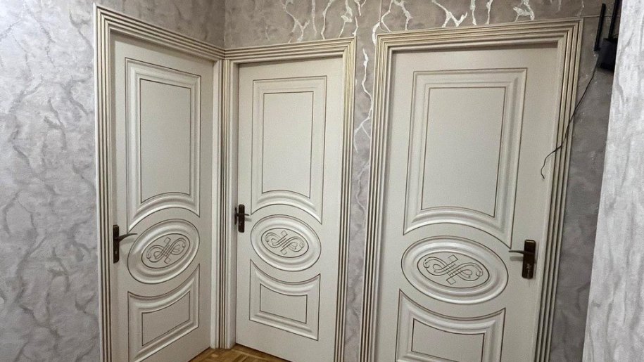 Satılır 3 otaqlı köhnə tikili, 85 m², Həzi Aslanov m.-1