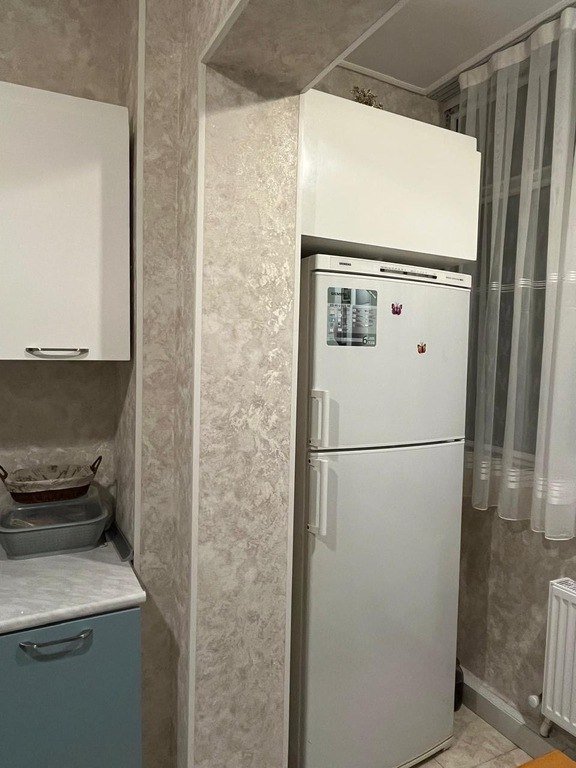 Satılır 3 otaqlı köhnə tikili, 85 m², Həzi Aslanov m.-2