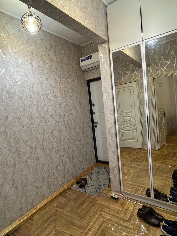 Satılır 3 otaqlı köhnə tikili, 85 m², Həzi Aslanov m.-3