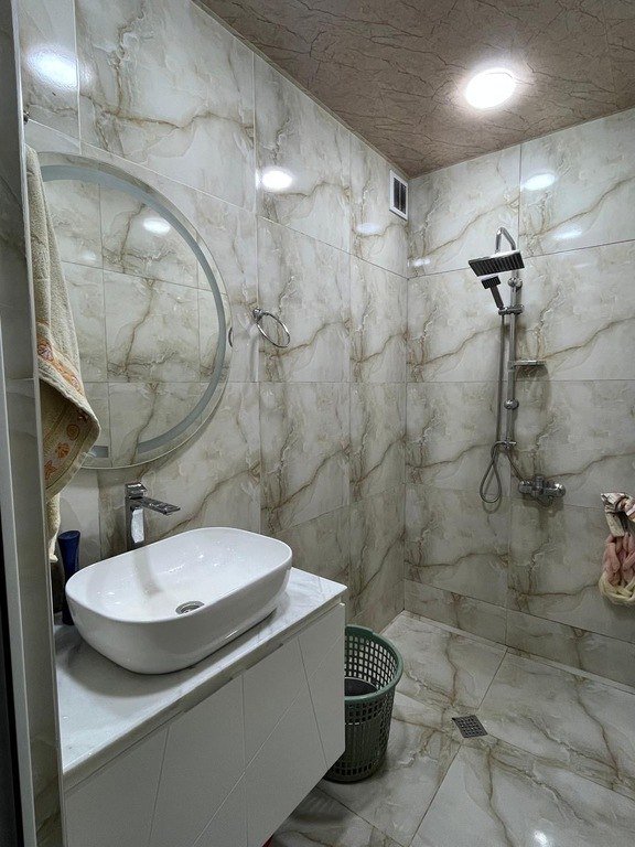 Satılır 3 otaqlı köhnə tikili, 85 m², Həzi Aslanov m.-5