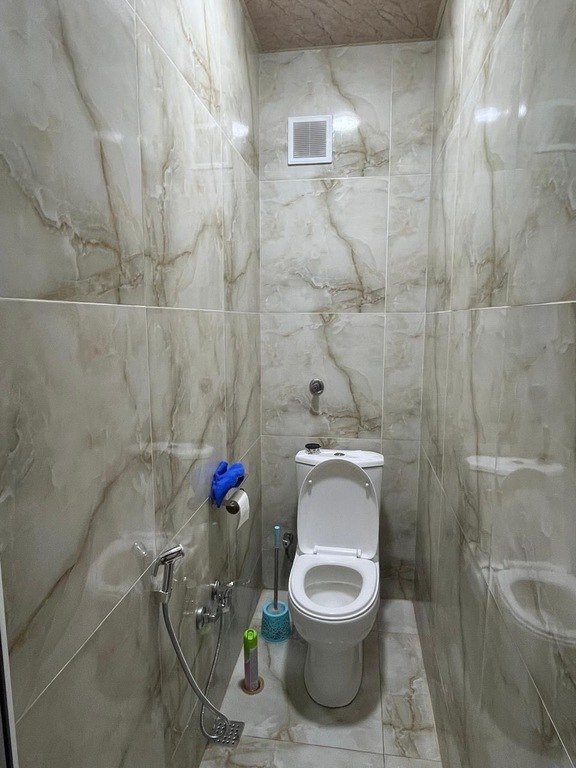 Satılır 3 otaqlı köhnə tikili, 85 m², Həzi Aslanov m.-7
