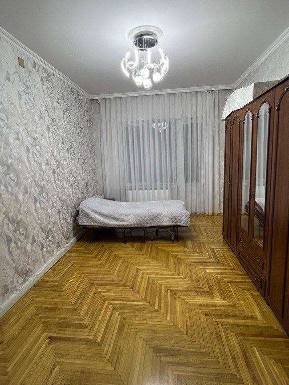Satılır 3 otaqlı köhnə tikili, 85 m², Həzi Aslanov m.-15