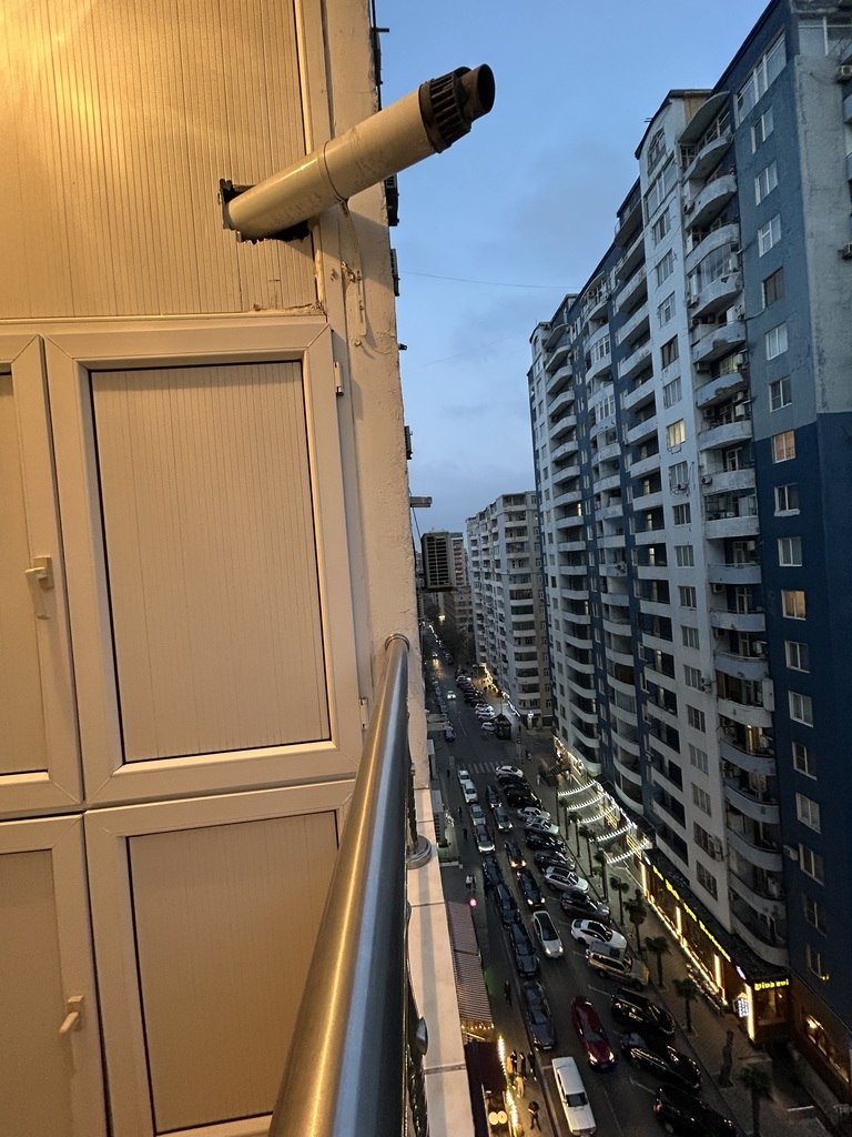 Kirayə verilir 2 otaqlı yeni tikili, 90 m², Nizami m.-8