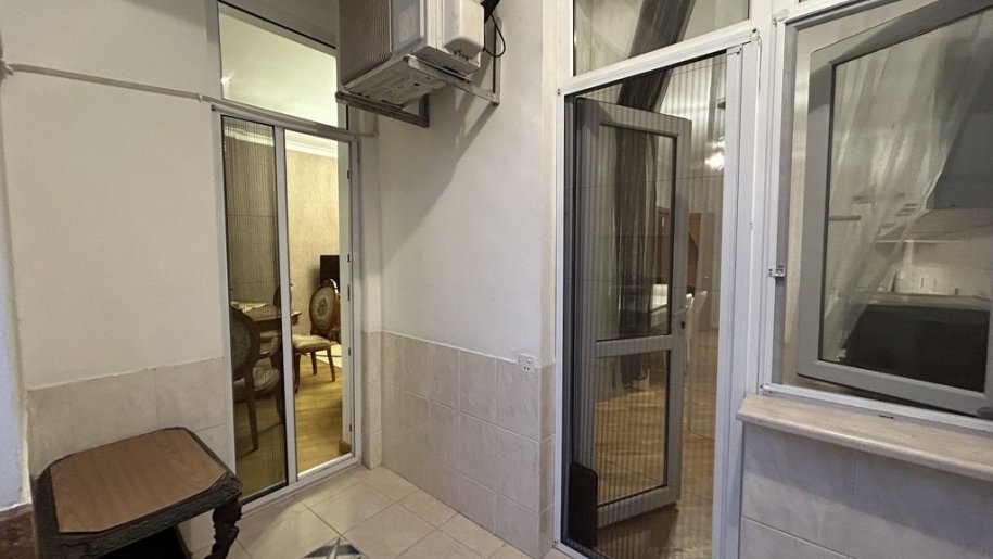 Kirayə verilir 2 otaqlı yeni tikili, 90 m², Nizami m.-18