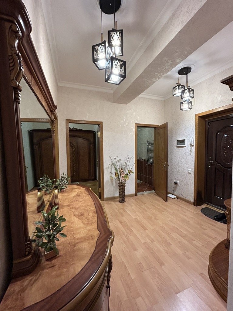 Kirayə verilir 2 otaqlı yeni tikili, 90 m², Nizami m.-26