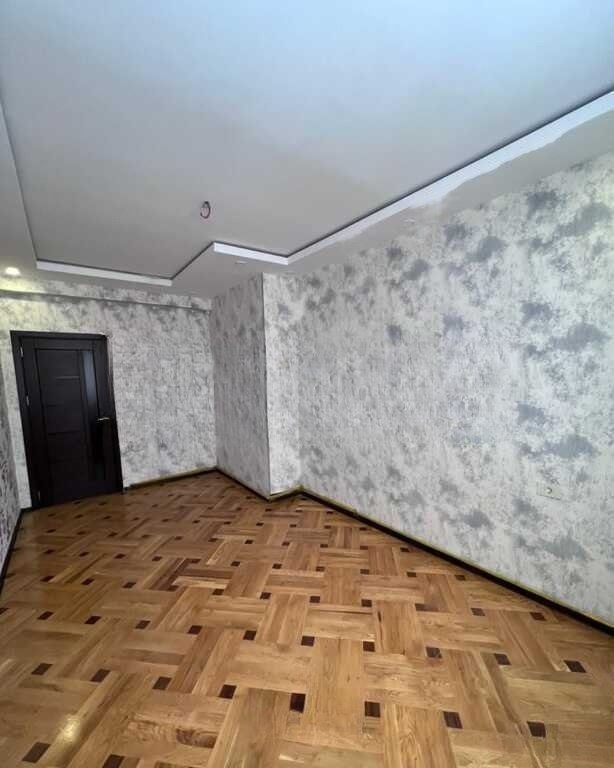 Satılır 3 otaqlı yeni tikili, 96 m², İnşaatçılar m.-4