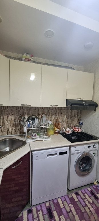Satılır 3 otaqlı yeni tikili, 96 m², İnşaatçılar m.-7