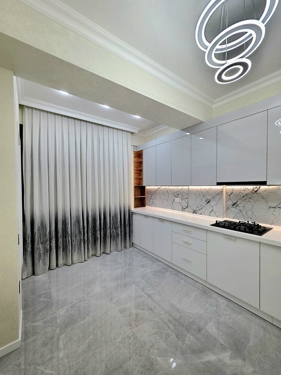 Satılır 3 otaqlı yeni tikili, 97 m², Neftçilər m.-3