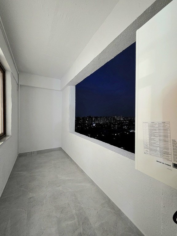 Satılır 3 otaqlı yeni tikili, 97 m², Neftçilər m.-14