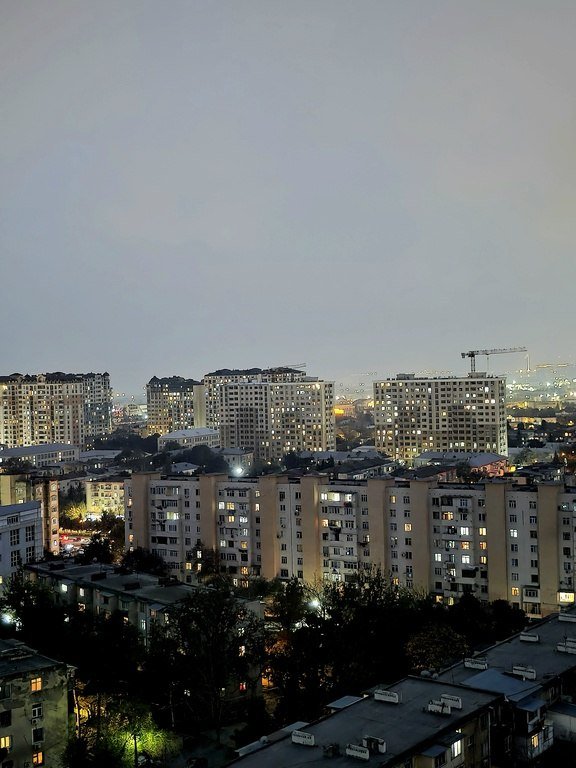 Satılır 3 otaqlı yeni tikili, 97 m², Neftçilər m.-16