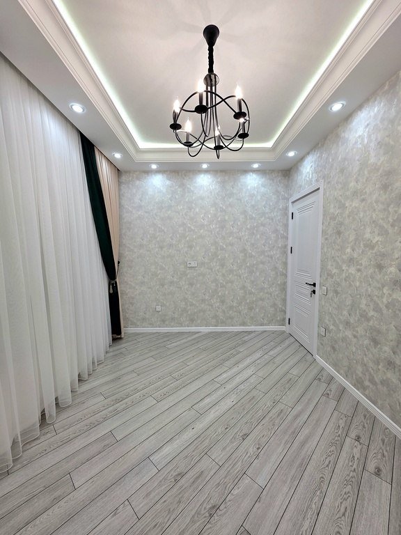 Satılır 3 otaqlı yeni tikili, 97 m², Neftçilər m.-18