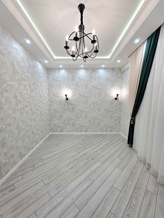 Satılır 3 otaqlı yeni tikili, 97 m², Neftçilər m.-19