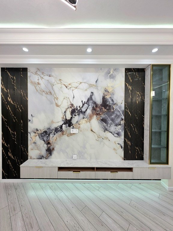 Satılır 3 otaqlı yeni tikili, 97 m², Neftçilər m.-20
