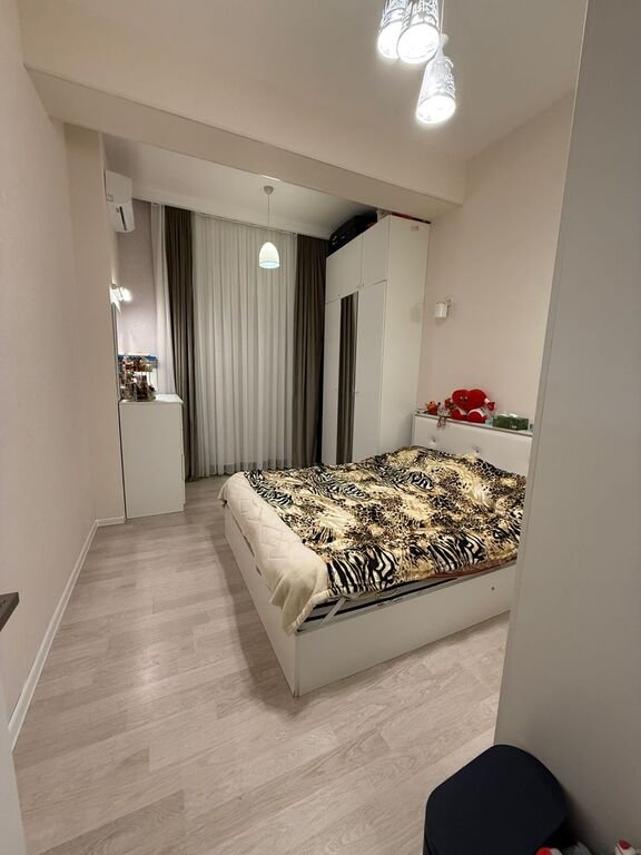 Satılır 2 otaqlı yeni tikili, 55 m², 28 May m.-6