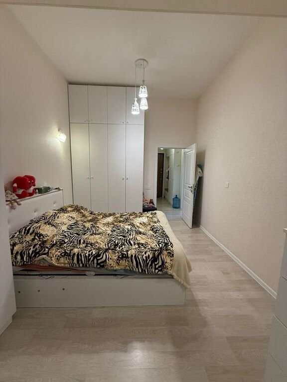 Satılır 2 otaqlı yeni tikili, 55 m², 28 May m.-7