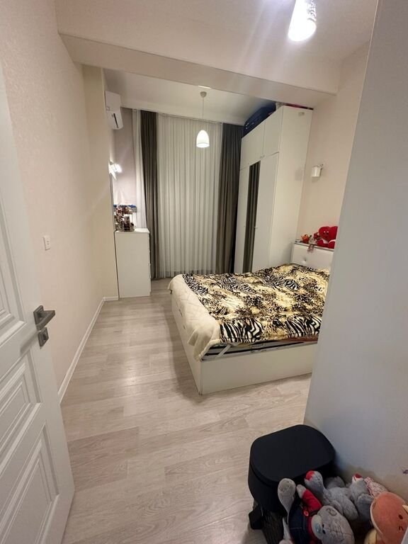 Satılır 2 otaqlı yeni tikili, 55 m², 28 May m.-9