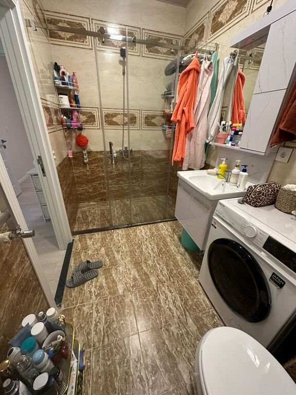 Satılır 2 otaqlı yeni tikili, 55 m², 28 May m.-12