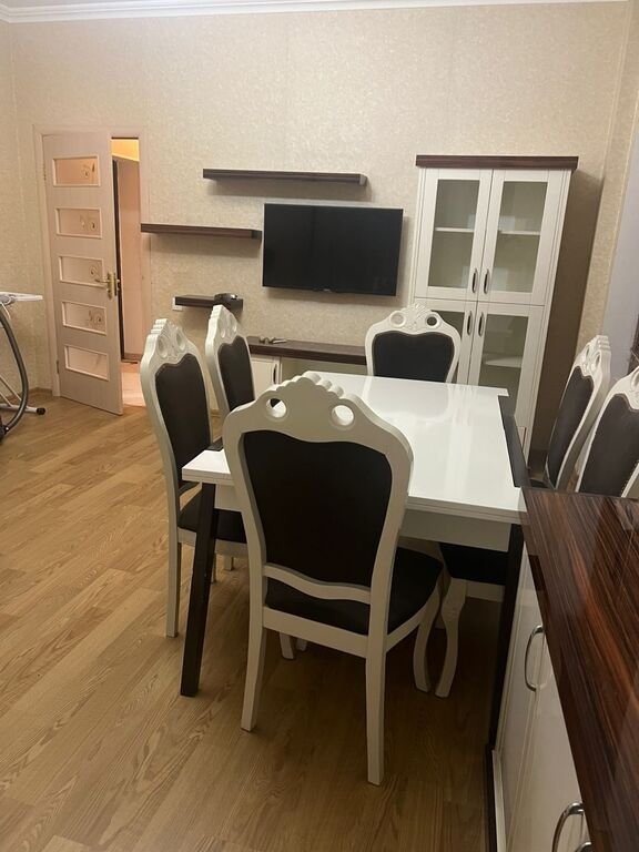 Kirayə verilir 2 otaqlı yeni tikili, 65 m², Nərimanov-2