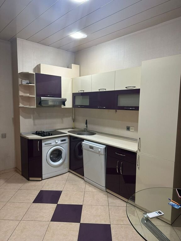 Kirayə verilir 2 otaqlı yeni tikili, 65 m², Nərimanov-3