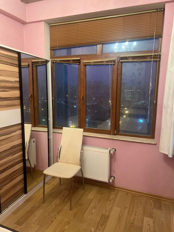 Kirayə verilir 2 otaqlı yeni tikili, 65 m², Nərimanov-4