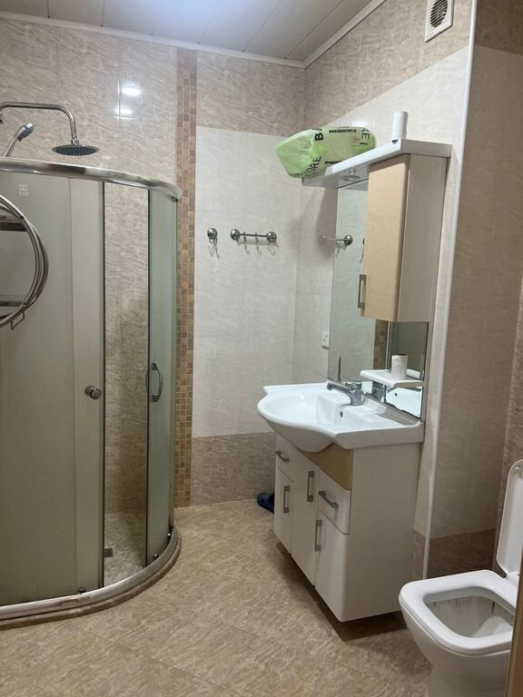 Kirayə verilir 2 otaqlı yeni tikili, 65 m², Nərimanov-6