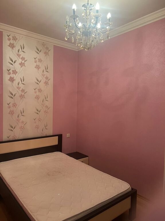 Kirayə verilir 2 otaqlı yeni tikili, 65 m², Nərimanov-7