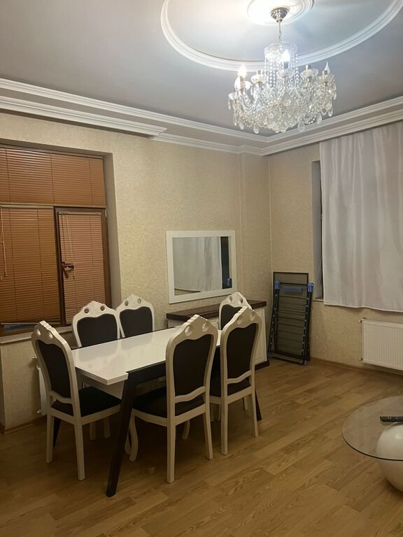 Kirayə verilir 2 otaqlı yeni tikili, 65 m², Nərimanov-9