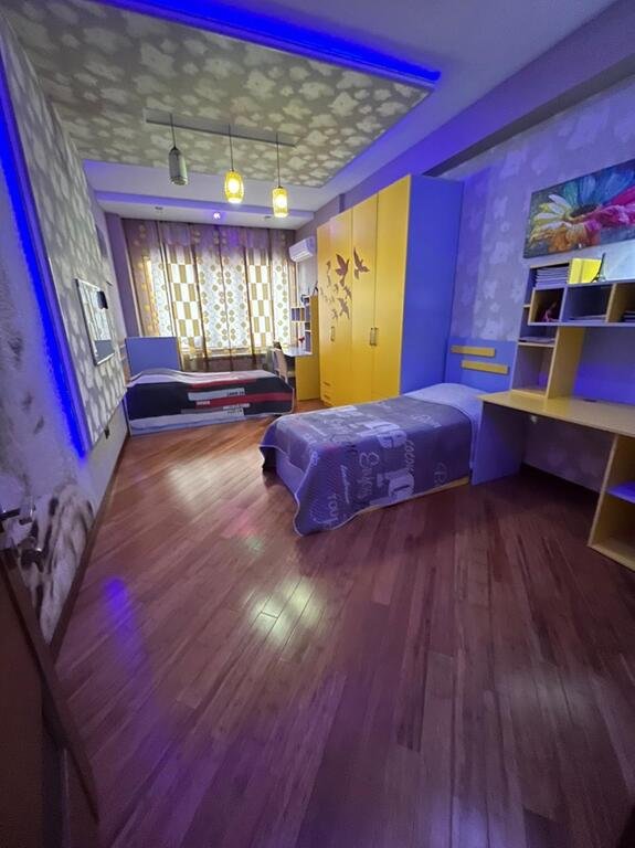 Satılır 3 otaqlı yeni tikili, 160 m², Xətai m.-3