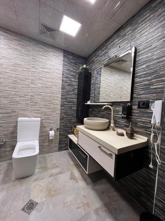 Satılır 3 otaqlı yeni tikili, 160 m², Xətai m.-6