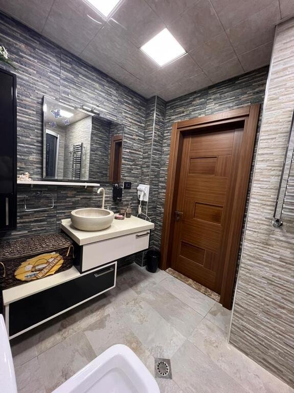 Satılır 3 otaqlı yeni tikili, 160 m², Xətai m.-7