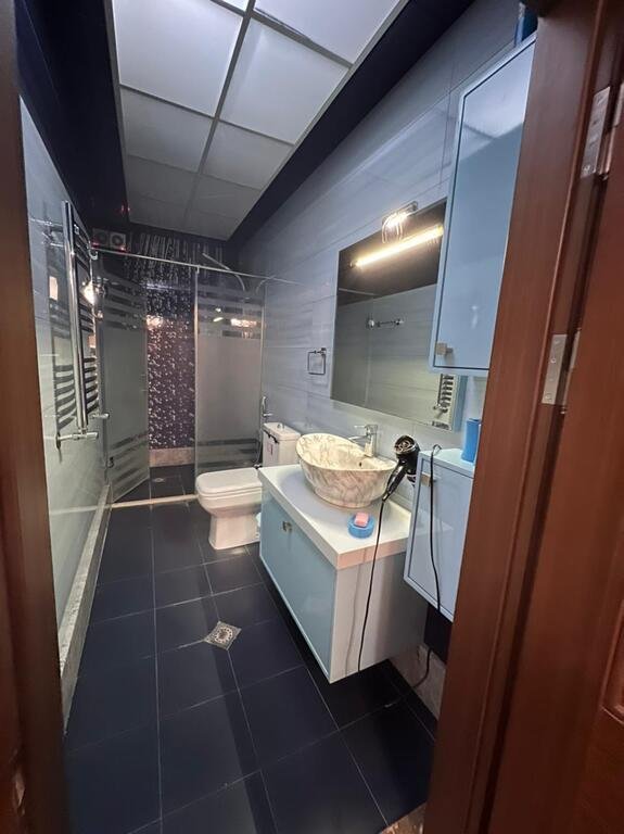 Satılır 3 otaqlı yeni tikili, 160 m², Xətai m.-8