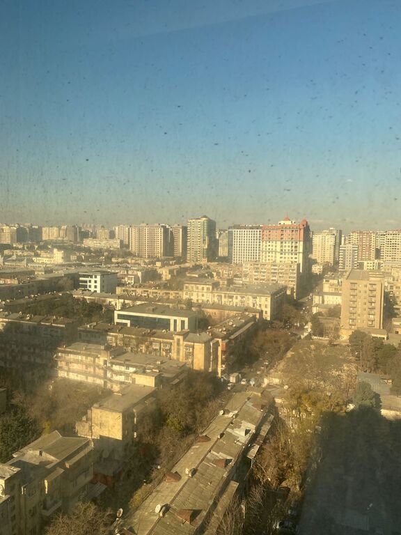 Satılır 3 otaqlı yeni tikili, 131 m², 28 May m.-2