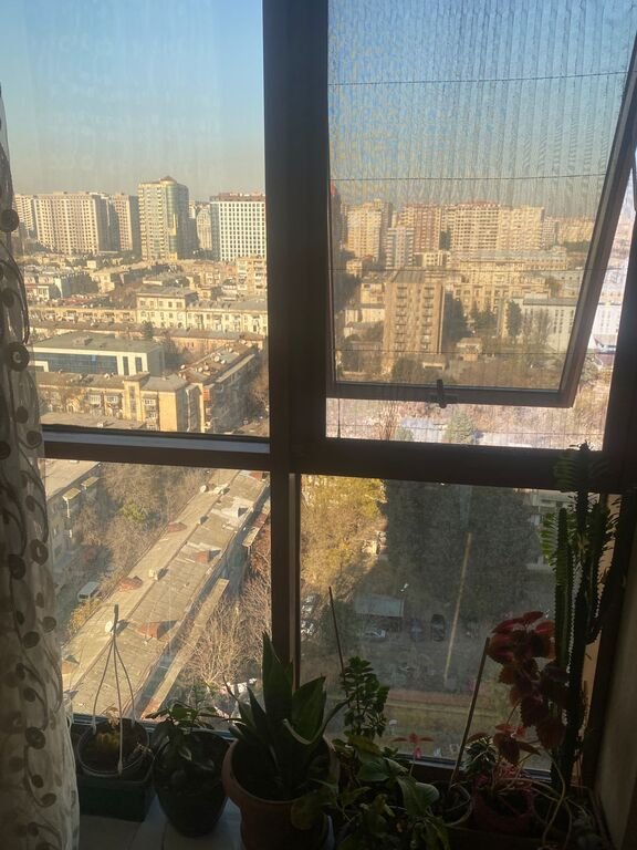 Satılır 3 otaqlı yeni tikili, 131 m², 28 May m.-3