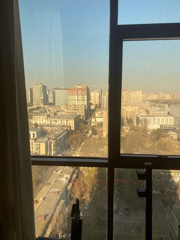 Satılır 3 otaqlı yeni tikili, 131 m², 28 May m.-4