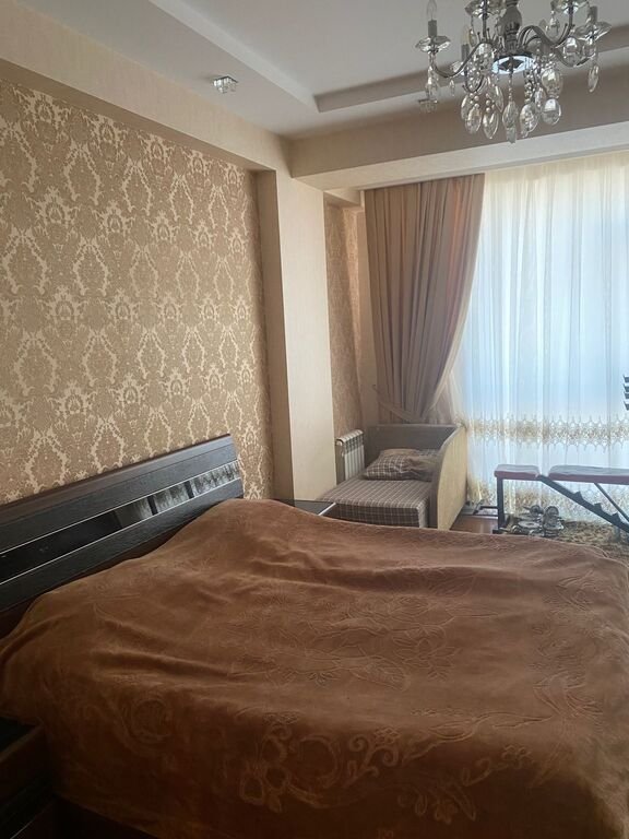 Satılır 3 otaqlı yeni tikili, 131 m², 28 May m.-7