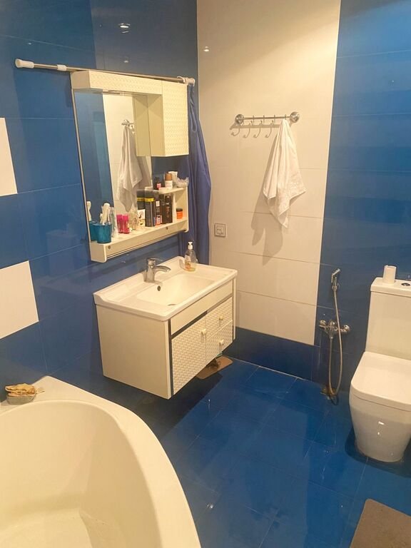 Satılır 3 otaqlı yeni tikili, 131 m², 28 May m.-12