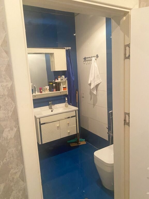 Satılır 3 otaqlı yeni tikili, 131 m², 28 May m.-13