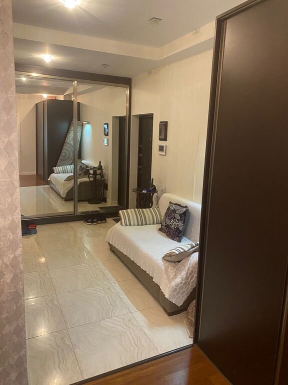 Satılır 3 otaqlı yeni tikili, 131 m², 28 May m.-18