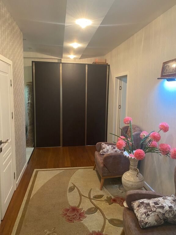 Satılır 3 otaqlı yeni tikili, 131 m², 28 May m.-21
